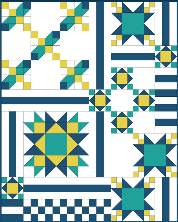 Freedom Quilt Program