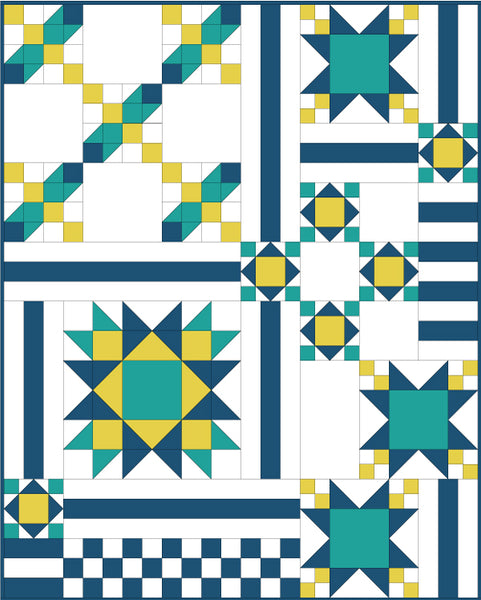 Freedom Quilt Program