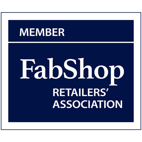 Retailer – FabShop Annual Membership