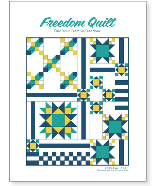 Freedom Quilt Program
