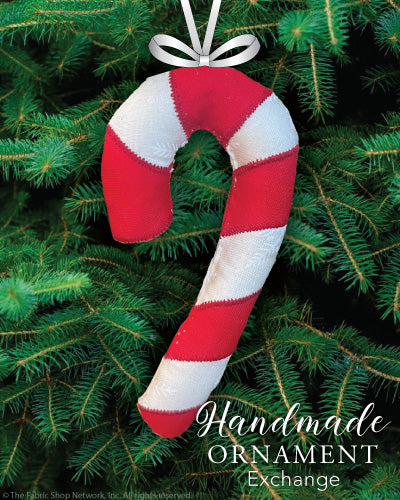 Handmade Ornament Exchange Event Planner
