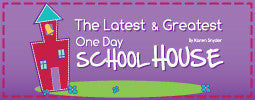 Latest and Greatest A One Day, In-Store Schoolhouse