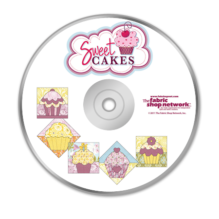Sweet Cakes
