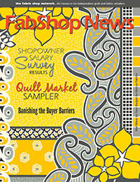 FabShop News – June 2013, Issue 94