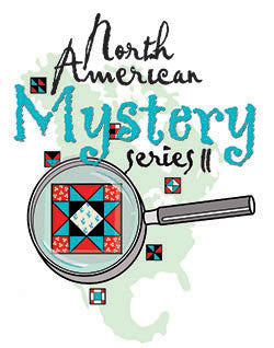 North American Mystery Series