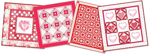 QuiltRed™