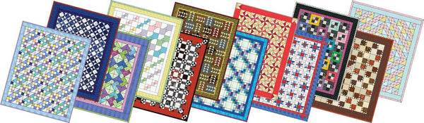 Stash Pot Pie I & II Program Bundle