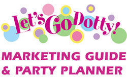 Let's God Dotty