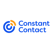 Constant Contact - Email & SMS Marketing Service