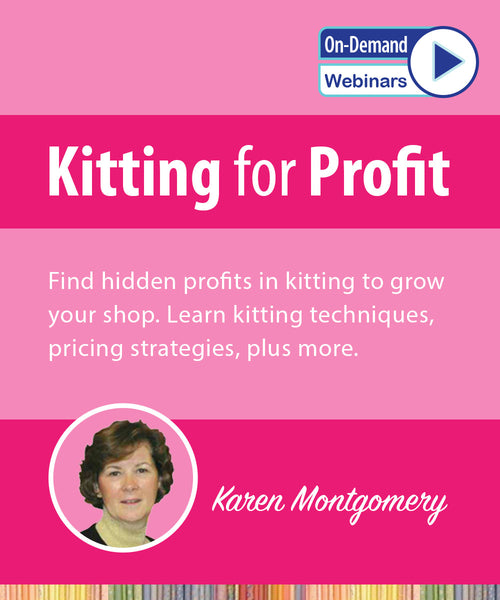 Kitting for Profit