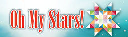 Oh My Stars!