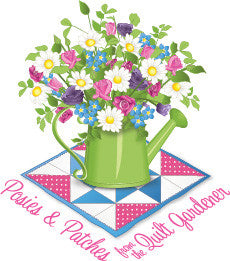 Posies & Patches
