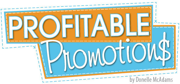 Profitable Promotions