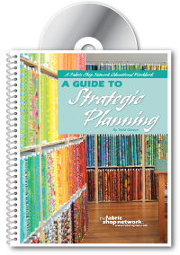 A Guide to Strategic Planning by Todd Gibson