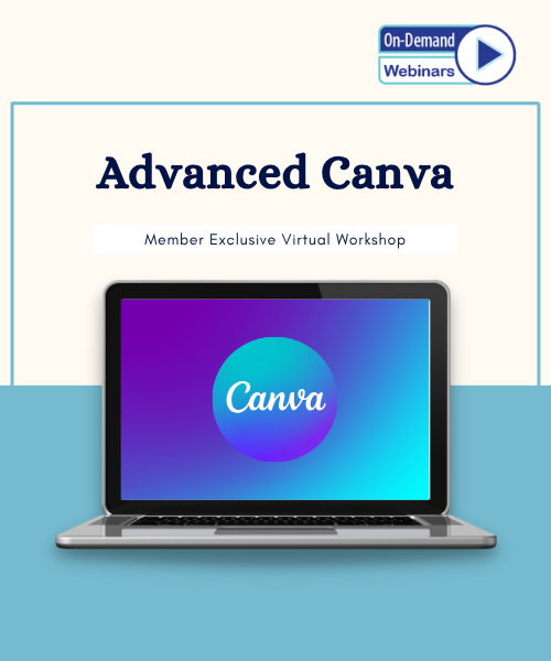 [Replay] Advanced Canva