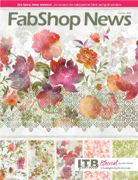 FabShop News -  Back Issue Group 2023