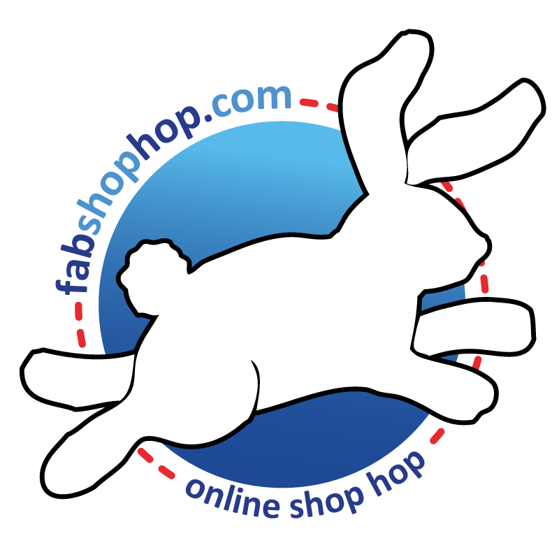 FabShop Hop Online Shop Hop