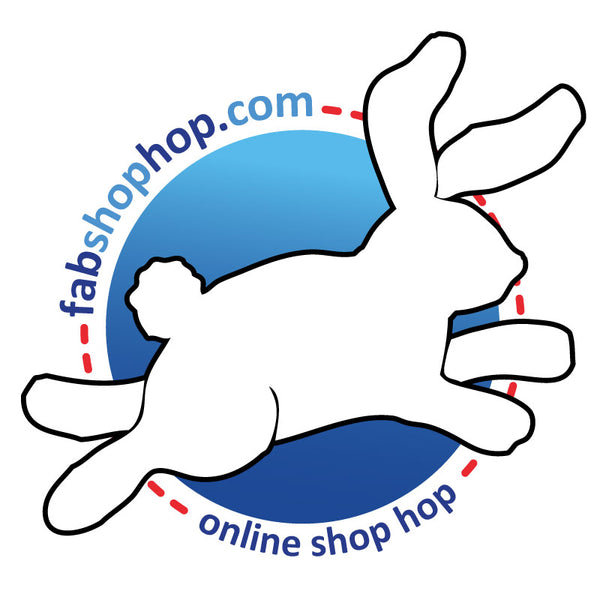FabShop Hop Online Shop Hop