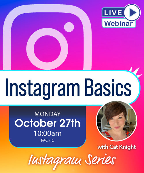 Instagram Basics