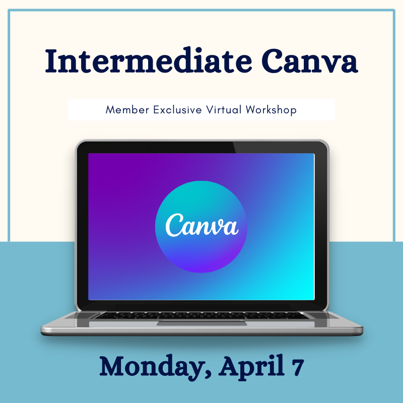 Intermediate Canva