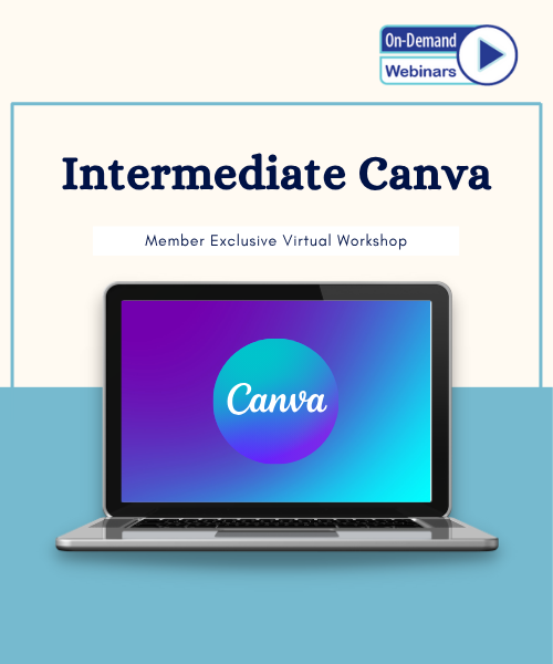 [Replay] Intermediate Canva