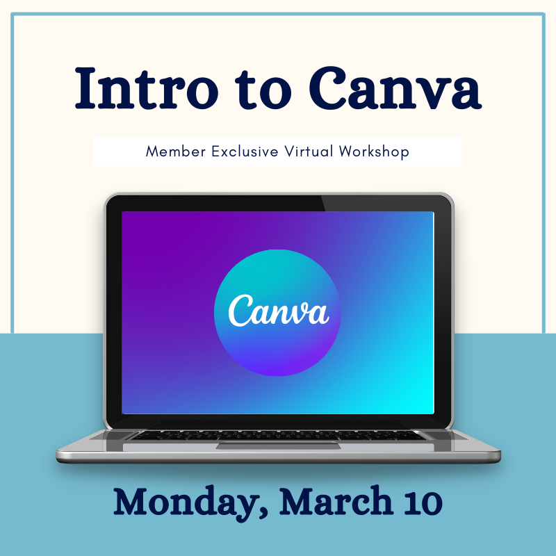 Intro to Canva