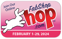 FabShop Hop™ Registration - FEBRUARY 2024