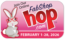 FabShop Hop™ Registration - FEBRUARY 2026