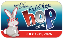 FabShop Hop™ Registration - JULY 2026