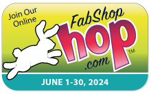 FabShop Hop™ Registration - JUNE 2024