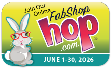 FabShop Hop™ Registration - JUNE 2026