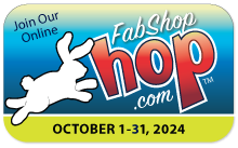 FabShop Hop™ Registration - OCTOBER 2024