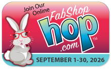 FabShop Hop™ Registration - SEPTEMBER 2026