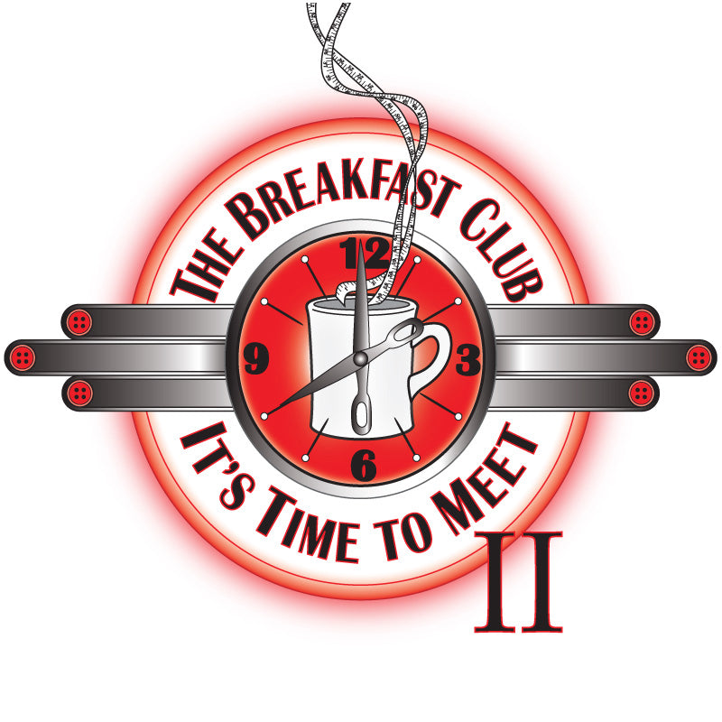 The Breakfast Club II Program