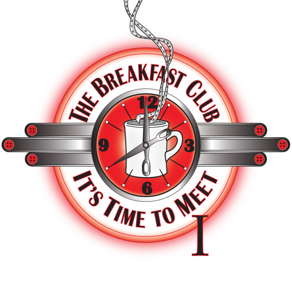 The Breakfast Club I Program