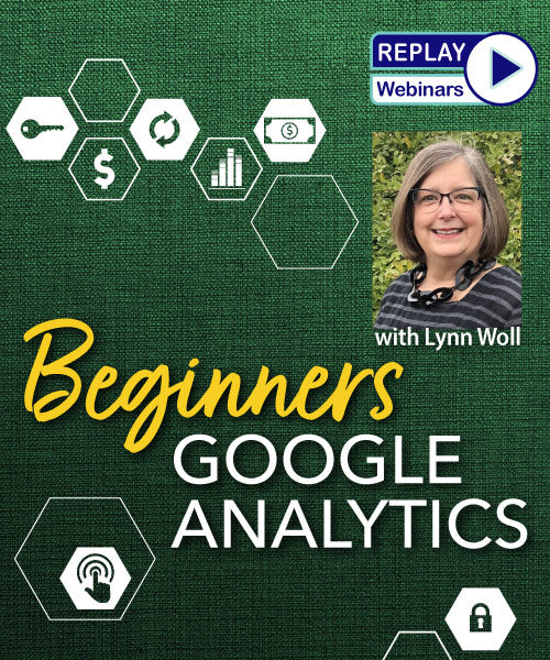 Beginners Google Analytics