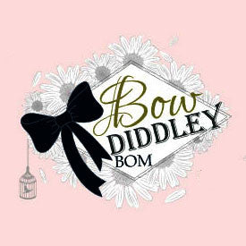 Bow Diddley BOM