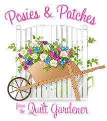 Posies & Patches