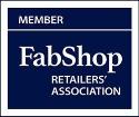 Retailer – FabShop Annual Membership