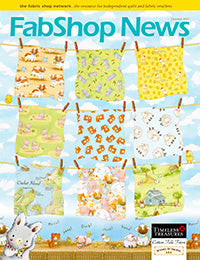 FabShop News Issue 120