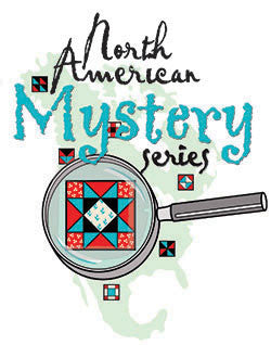 North American Mystery Series