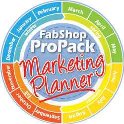 ProPack Marketing Planner
