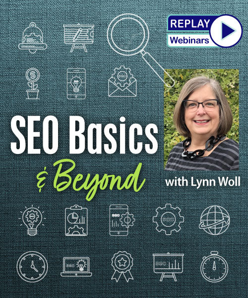 SEO Basics & Beyond