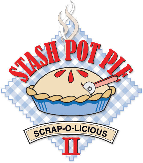 Stash Pot Pie
