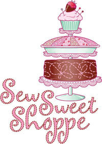 Sew Sweet Shoppe