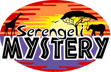Serengeti Mystery BOM Program