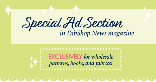 Special Ad Section