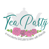 Tea Party Event Planner