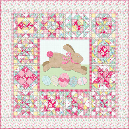 Cottontail Crossing Sampler