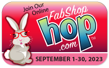 FabShop Hop™ Registration - SEPTEMBER 2023